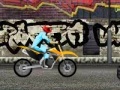 Game Stunt Bike Master