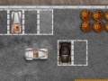Game Broken Cars Parking