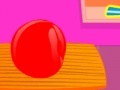 Game Barbie tomato pie