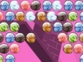 Game Shoot bubbles