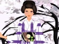 Game Japanese Kimono