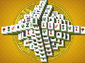 Game Mahjong Tower