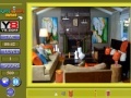 Game Splash Room Hidden Objects