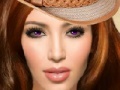 Game Kim Kardashian Makeover