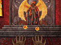 Game Fireball Juggler