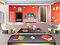 Game Plush Room Decor