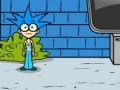Game Lucas Castle Escape
