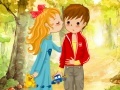Game Kissing Couple
