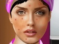 Game Summer beauty makeover