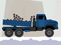 Game Arctic Edge: Kamaz Delivery 2