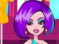 Game Monster High: Vampire fashion designer