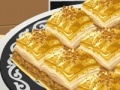 Game Preparing baklava