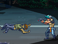 Game Undead End