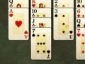 Game Solitaire Highland