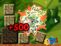 Game Destroy the Village