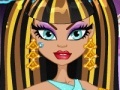 Game Cleo de-Nile hairstyles