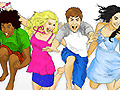 Game HSM 3 Coloring