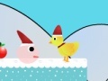 Game Super Chick 2 - Christmas