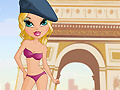 Game Romantic Parisian