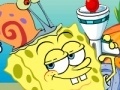 Game Spongebob Crazy Jumps