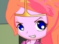 Game Adorable Princess 