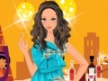 Game Gorgeous Party Girl