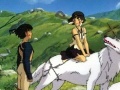 Game Princess Mononoke Find the Alphabets