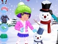 Game Snowman Designer