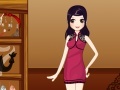 Game Chinese Cutie Dress Up