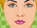 Game Beauty Pageant Spa Makeover