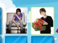 Game Justin Bieber love memory
