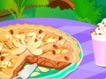 Game Savory Apple Pie