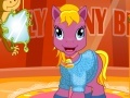 Game Lovely Pony Bella