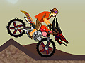 Game Dragon Bike