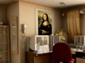 Game Hidden Objects Room