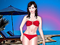 Game Katy Perry Dress Up