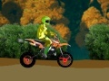 Game Stunt Bike Rush