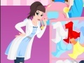 Game Animal Doctor Dress Up