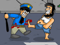 Game Hobo 3 Wanted