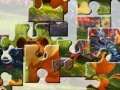 Game The lorax jigsaw puzzle