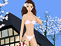 Game Countryside Spring Wedding