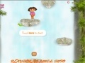 Game Dora Waterfall