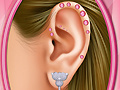 Game Ear Decor