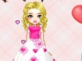 Game Dollz Be My Valentine