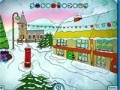 Game Missing Toys Santa Claus