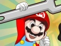 Game Tomb Mario