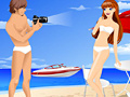 Game Photographer Couple