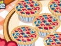 Game Bake sale pie cupcakes