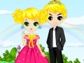 Game Happy Spring Dating