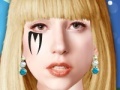 Game Lady Gaga Makeover